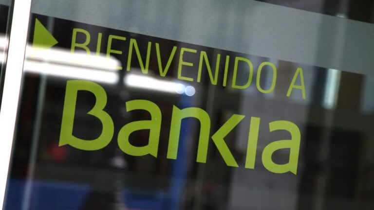 Bankia