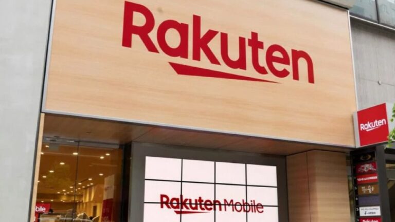 Rakuten