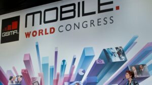 Mobile World Congress