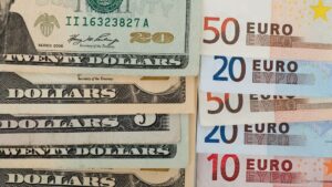 Dolar euro