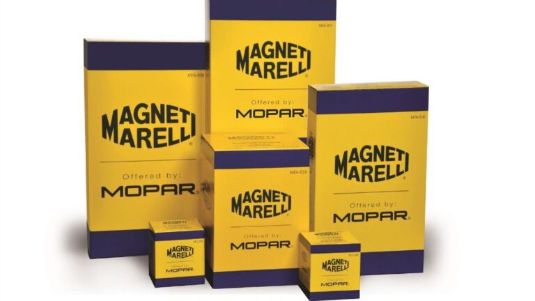 Magneti Marelli