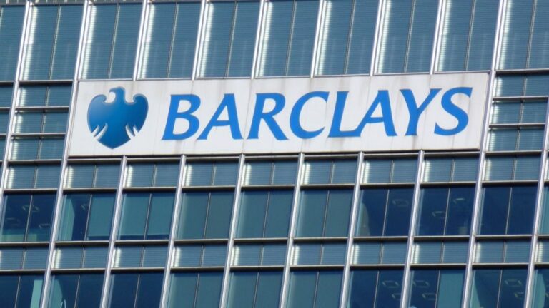 Sede de Barclays