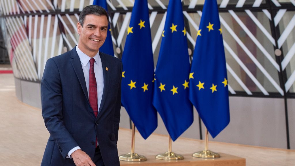 Pedro Sánchez