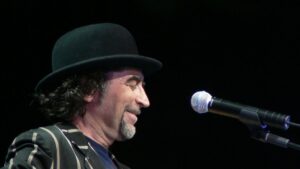 Joaquín Sabina