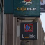 Banca Bancos cajamar