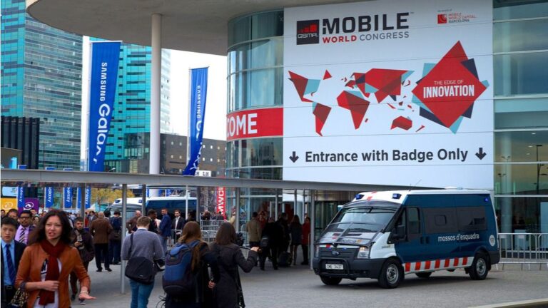 Mobile World Congress