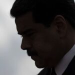 Nicolás Maduro