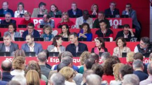 Comité Federal del PSOE