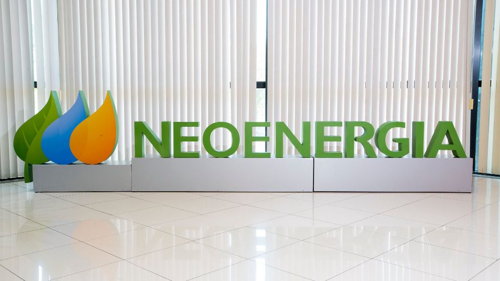 Neoenergia