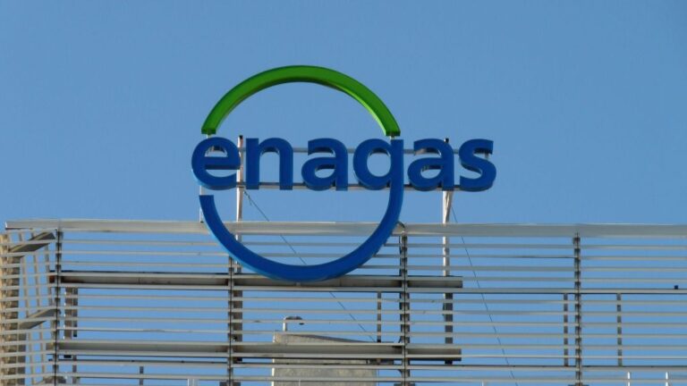 Enagas