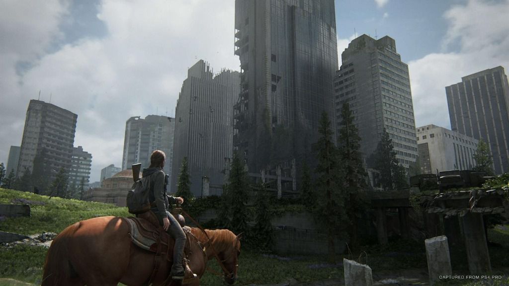 Posibles requisitos de The Last of Us Part I para PC y fecha de lanzamiento