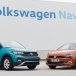 Volkswagen T-Cross y Volkswagen Polo producidos en la factoría de Volkswagen Navarra. - VOLKSWAGEN NAVARRA