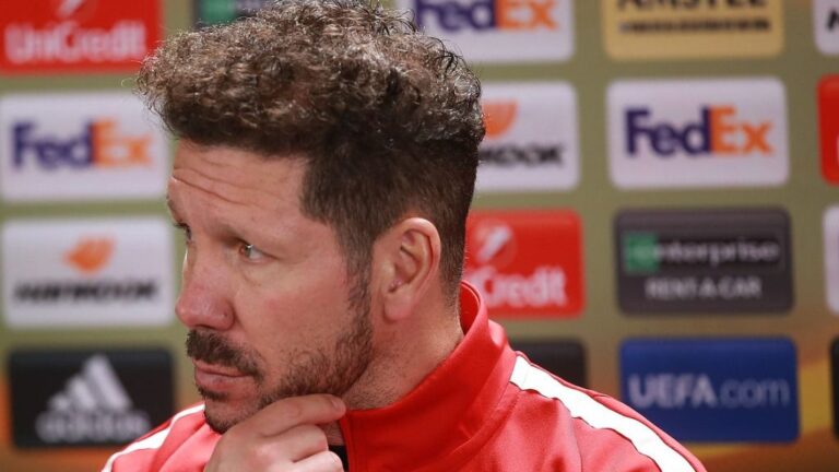 Diego Pablo Simeone