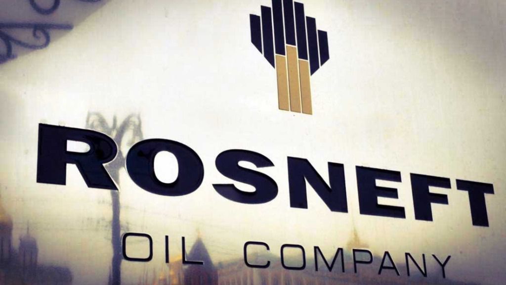 Rosneft