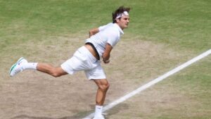 Roger Federer