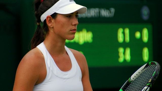 Garbiñe Muguruza