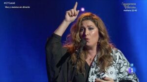 Estrella Morente