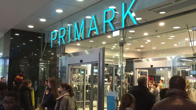 Tienda de Primark