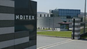 Sede de Inditex