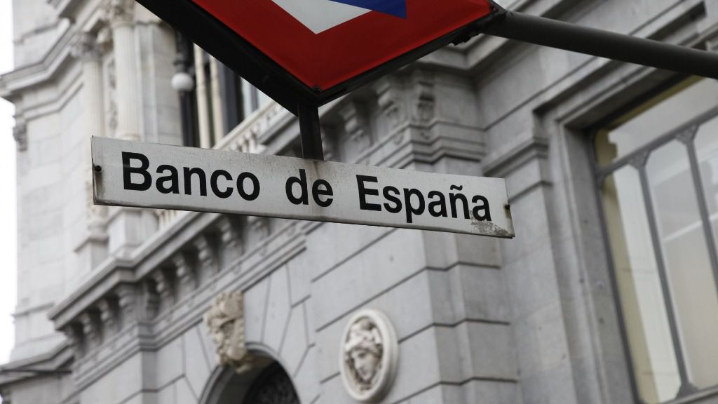 Banco de españa