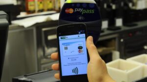 Paypass Wallet De Mastercard