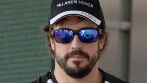 Fernando Alonso