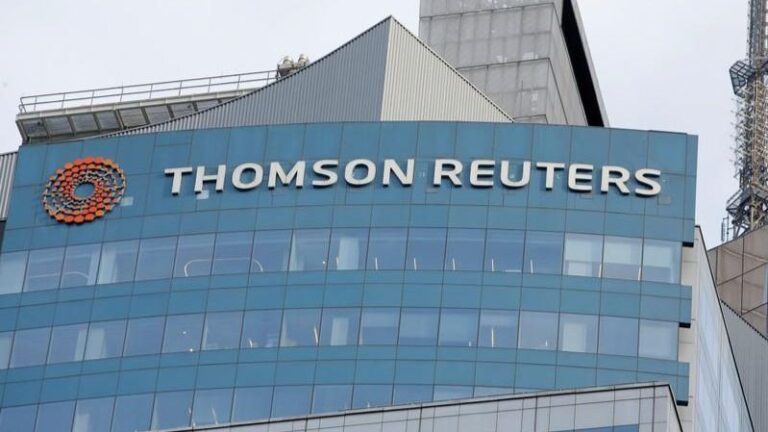 Thomson Reuters