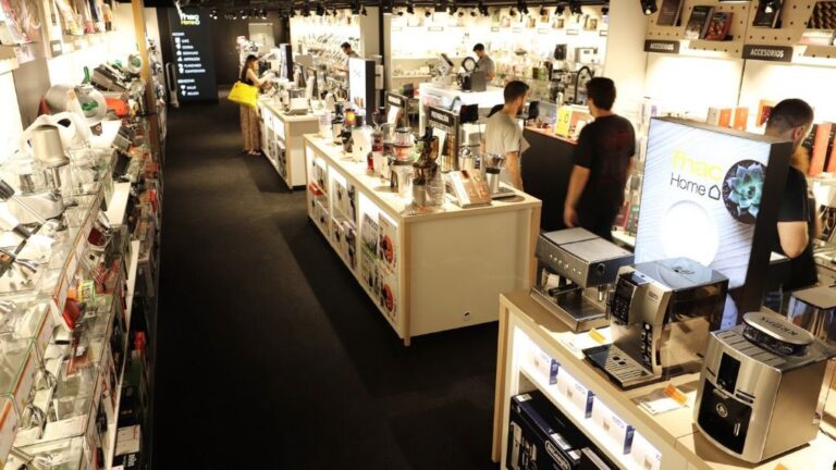 Fnac Home