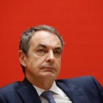 Jos&eacute; Luis Rodr&iacute;guez Zapatero, expresidente del Gobierno