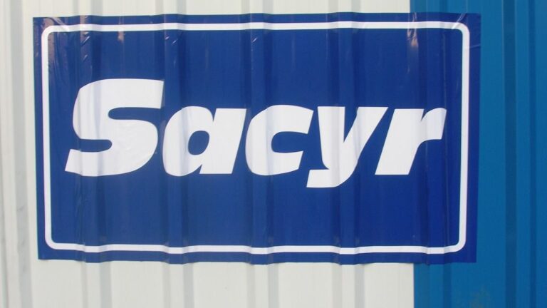 Sacyr