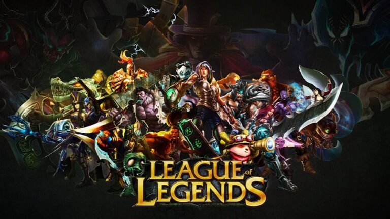 League of Legends