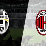 Juventus Milán