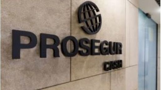 Prosegur Cash