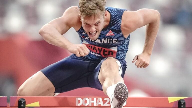 Kevin Mayer