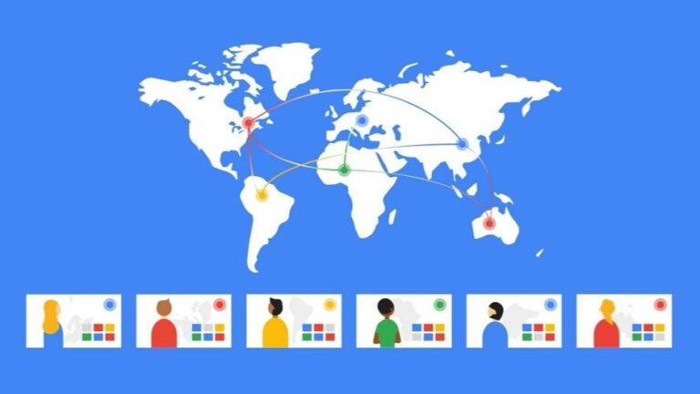 Google Hangouts Chat