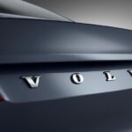 Recurso de Volvo Cars (Volvo S90)