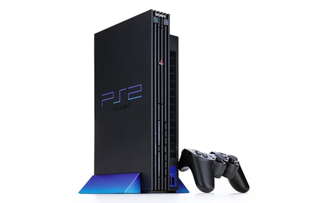 La PlayStation 2 cumple 20 años siendo la consola de sobremesa más vendida  de la historia - EL BOLETIN