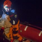 Rescate del barco 'Alan Kurdi' - Sally Hayden/SOPA Images via ZUM