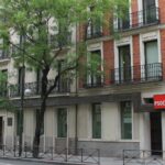 Sede del PSOE