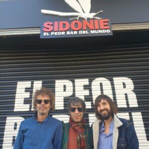 Sidonie