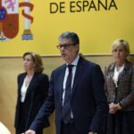 Roberto Sánchez, secretario de Estado de Telecomunicaciones e Infraestructuras Digitales