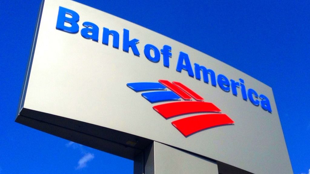 Bank of America