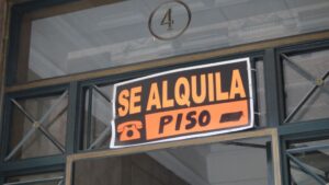 Piso en alquiler