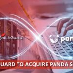 WatchGuard Technologies compra Panda Security