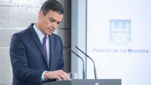 Pedro Sánchez