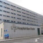 Hospital San Pedro de Logroño