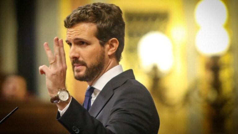 Pablo Casado