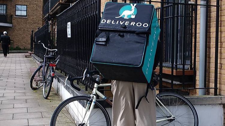 Deliveroo