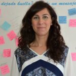 Guadalupe Fontán, profesional del Instituto de Investigación Enfermera
