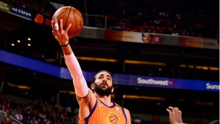 Ricky Rubio (Phoenix Suns)